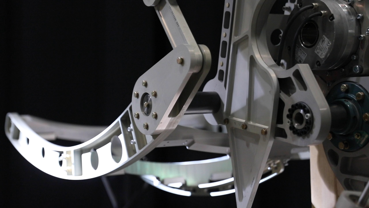 تحمل ups 501: فراتر از تناسب مکانیکی و طراحی پیش بینی کننده