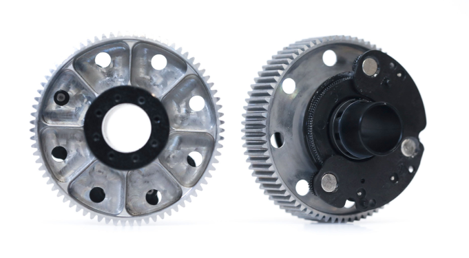 چرخ دنده هابینگ