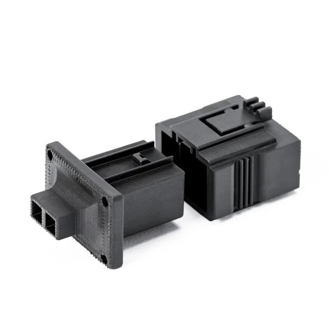 خدمات پرینت سه بعدی