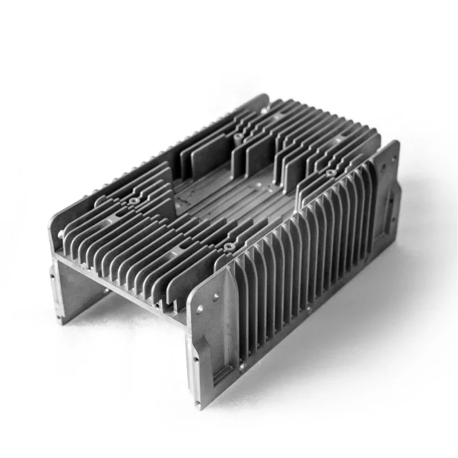 خدمات ریخته گری قالب